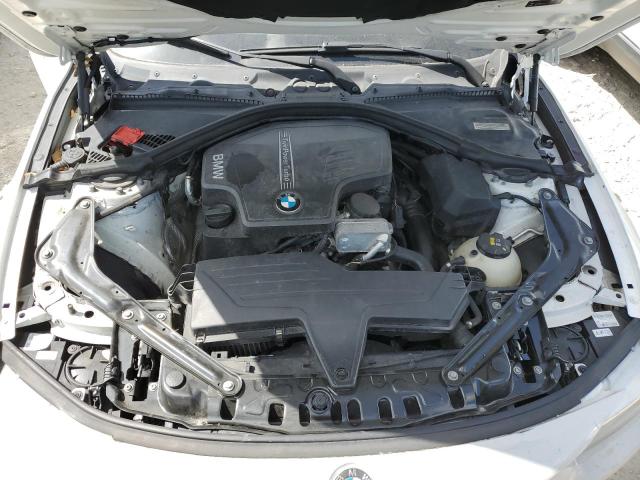 WBA3V5C55F5A79258 BMW 428 I