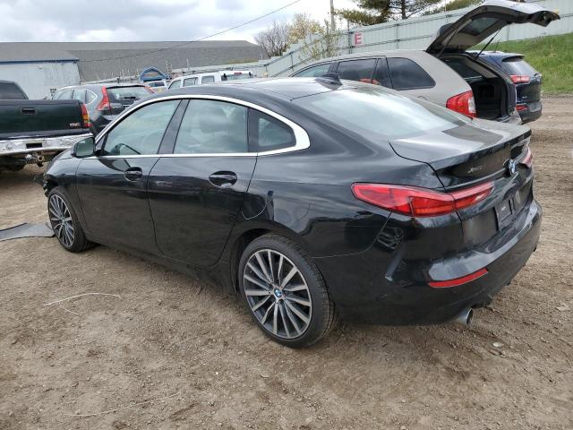 WBA73AK08M7H08647 BMW 228XI