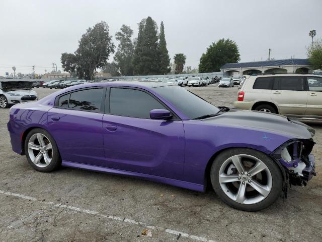 2C3CDXCT8JH290246 Dodge CHARGER R/T
