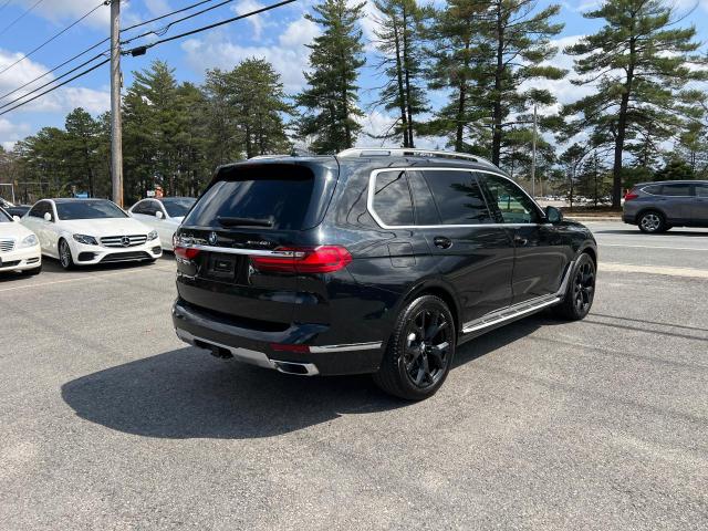 5UXCW2C5XKL088473 BMW X7 Xdrive40i