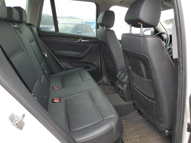 5UXWX9C54G0D64614 BMW X3 Xdrive28i