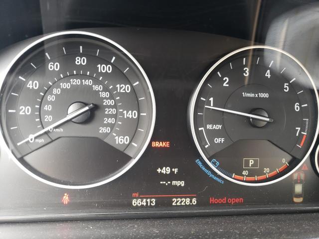 WBA8A3C5XGK551654 BMW 320 XI