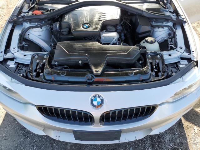 WBA4A9C52GG508026 BMW 428 I Gran Coupe Sulev