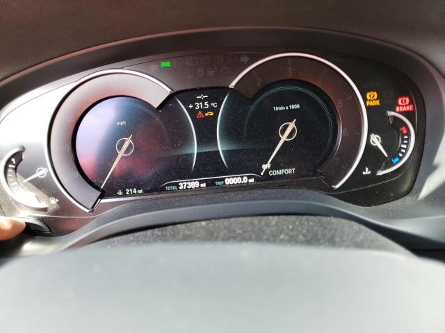 5UXTY5C03M9H98933 BMW X3 Xdrive30i