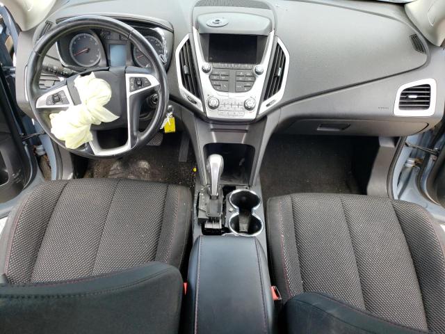 2GKFLWEK5E6381331 GMC Terrain Sle