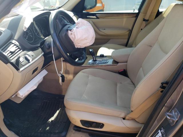 5UXWX7C55E0E77022 BMW X3 Xdrive35i