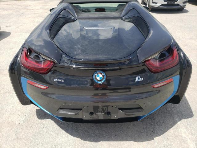 WBY2Z6C51K7D10615 BMW I8