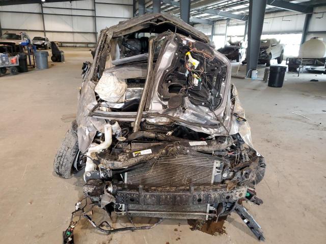 2C4RDGCG3KR621643 Dodge Grand Caravan Sxt