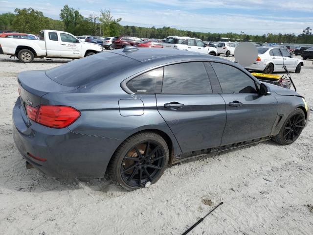 WBA4B1C56FD418473 BMW 435 I Gran Coupe