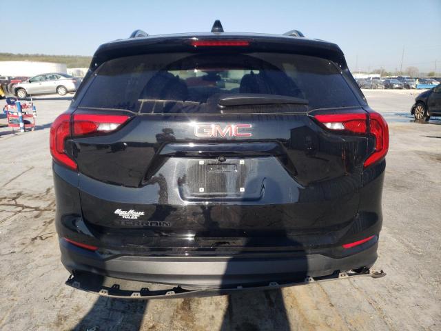 3GKALMEV6LL245579 GMC Terrain Sle