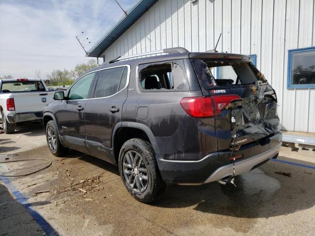 1GKKNULS3JZ186892 GMC Acadia Slt-1