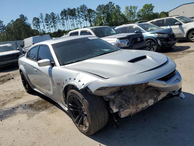 2C3CDXGJ6NH176499 Dodge Charger Scat Pack