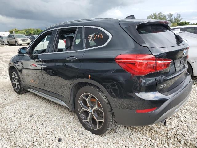 WBXHT3C39J5L28364 BMW X1 Xdrive28i