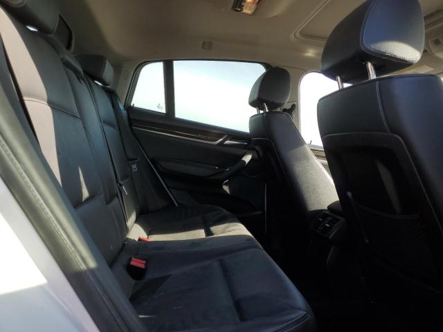 5UXXW3C59F0M87177 BMW X4 Xdrive28i