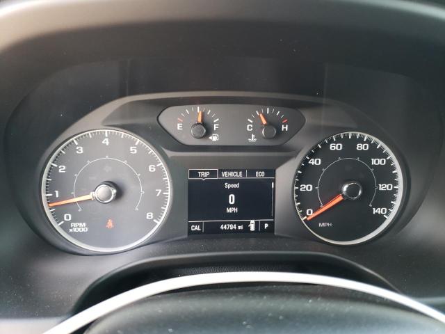 1GKKNLLS9KZ224282 GMC ACADIA SLE
