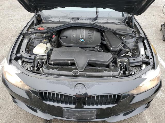 WBA3D3C54EK157128 BMW 328 D