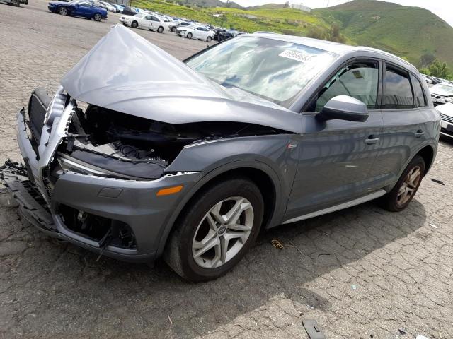 WA1ANAFY6J2091221 auction archive image