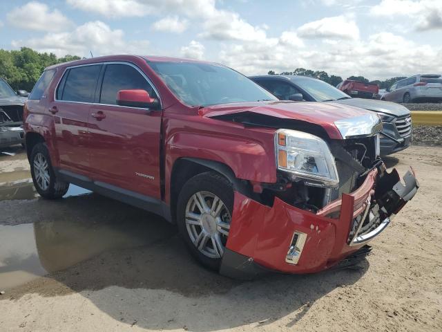 2GKALMEK3F6121171 GMC Terrain Sle