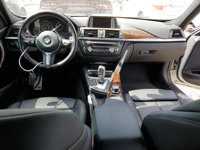 WBA3A5C5XFF609453 BMW 328 I