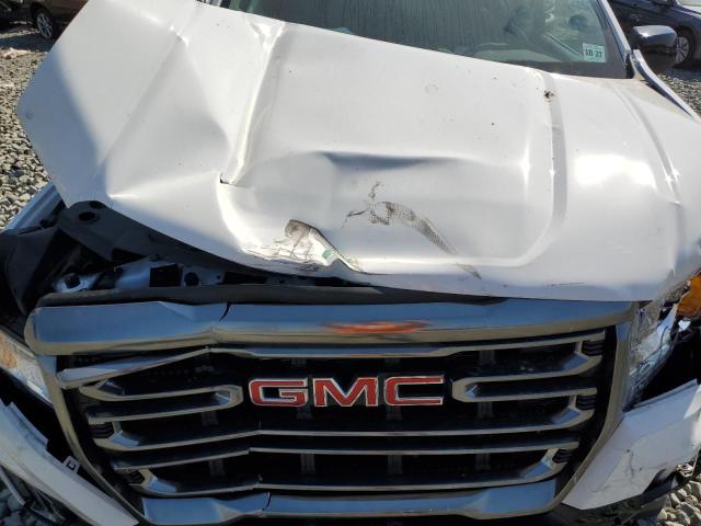 1GTG6FEN2N1252399 GMC Canyon At4