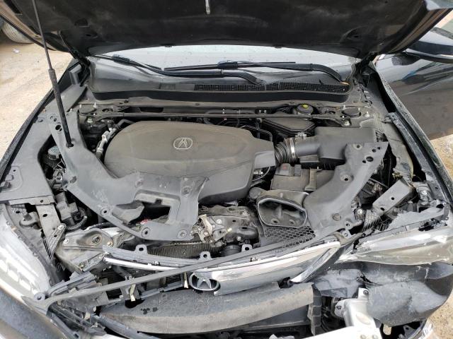 19UUB2F30FA023825 Acura TLX