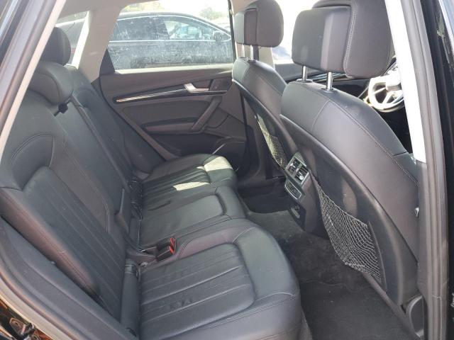 WA1ANAFY3K2059506 Audi Q5 PREMIUM