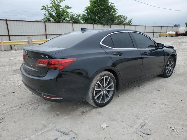 19UUB2F59HA003710 Acura TLX TECH