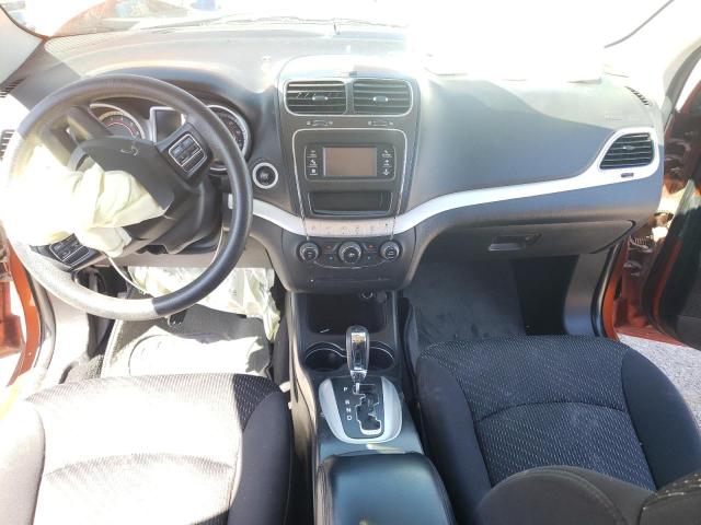 3C4PDCBG2ET170384 Dodge Journey Sxt