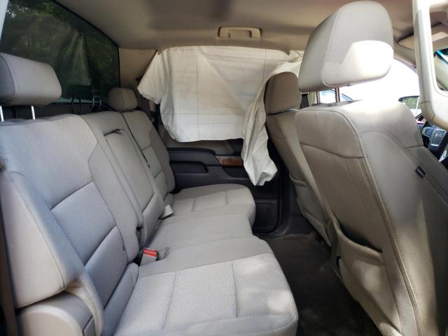 3GTU2MEC4HG261497 GMC Sierra K1500 Sle