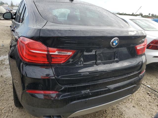 5UXXW3C54J0Y66015 BMW X4 Xdrive28i