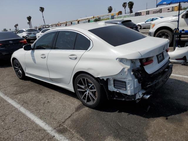 3MW5R1J54K8A04327 BMW 330I