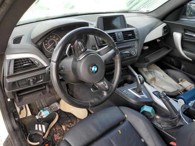WBA1F5C52FV256611 BMW 228 I