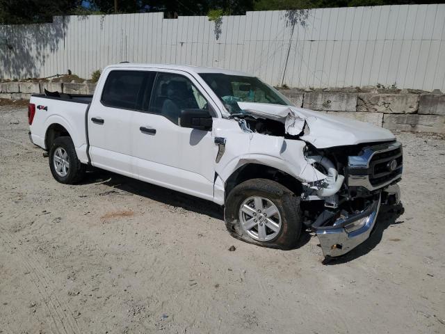 1FTFW1E52MKD60867 Ford F150 Supercrew