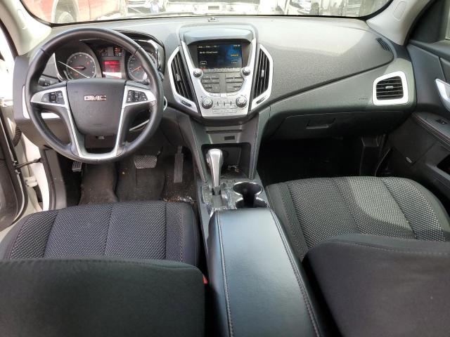 2GKALREK6F6295040 GMC Terrain Sle