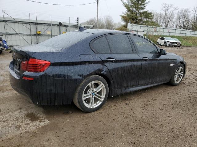 WBA5A7C59FD626163 BMW 528 XI