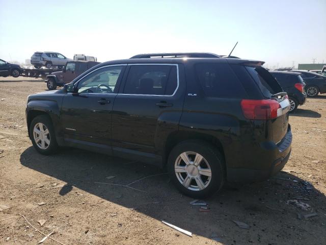 2GKALREK8E6270011 GMC Terrain Sle