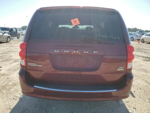 2C4RDGCG3KR706868 Dodge Grand Caravan Sxt