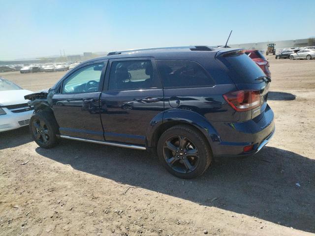 3C4PDCGB7LT188440 Dodge Journey Crossroad