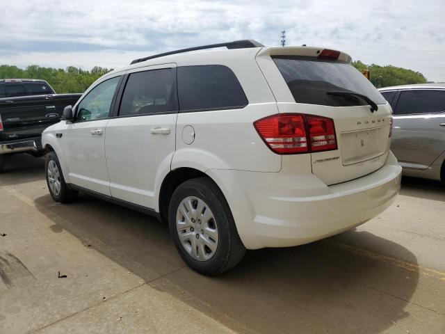 3C4PDCAB3GT124264 Dodge JOURNEY SE