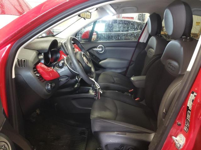 ZFBCFYBT7GP355995 Fiat 500x Easy