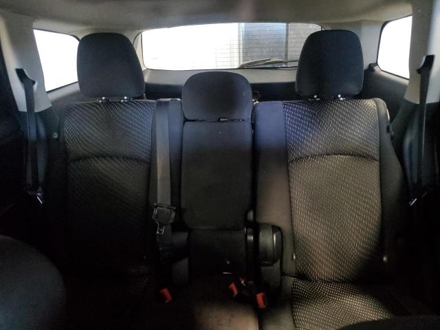 3C4PDCAB8FT630963 Dodge JOURNEY SE
