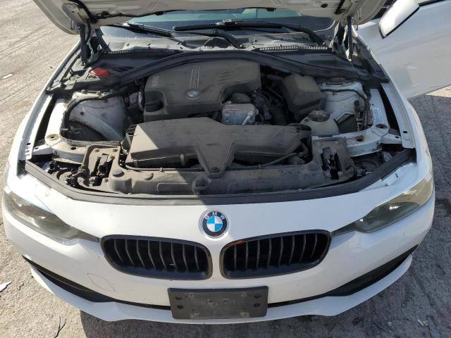 WBA8E5G58GNT40106 BMW 320 XI