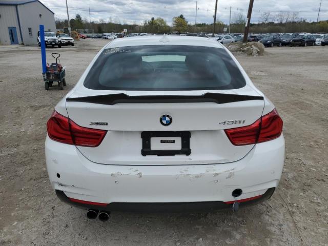 WBA4J3C52JBL03758 BMW 430xi Gran Coupe