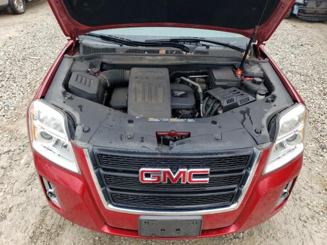 2GKFLVEK1F6147814 GMC Terrain Sle