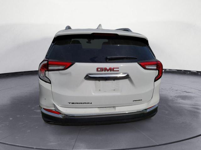3GKALVEV3NL179730 GMC Terrain Slt