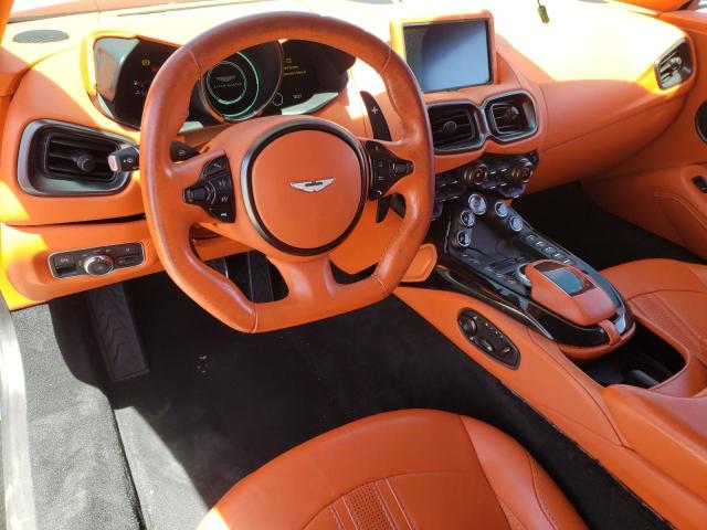 SCFSMGBW3MGP05686 Aston Martin Vantage