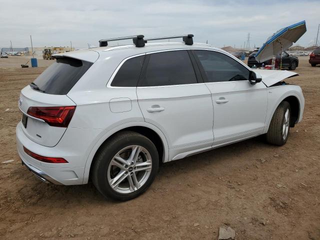 WA1E2AFY6M2064776 Audi Q5 E Premium Plus