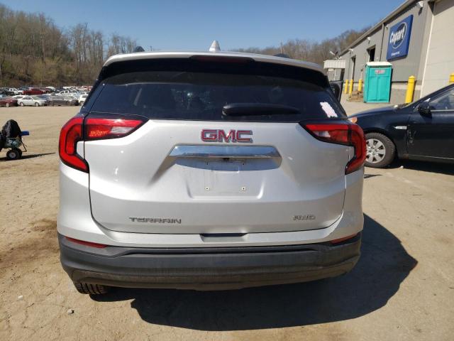 3GKALTEV5JL353182 GMC Terrain Sle