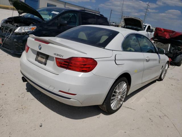 WBA4U7C54H5H19191 BMW 430I