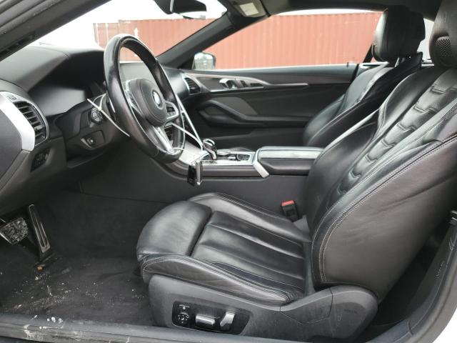 WBADZ2C09NCH18375 BMW 840i
